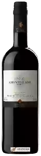 Winery Fernando de Castilla - Classic Old Medium Amontillado