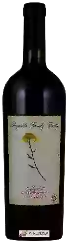 Reynolds Family Winery - Merlot