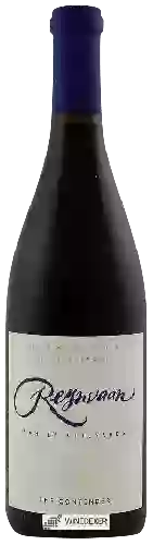 Winery Reynvaan - The Contender Estate Syrah