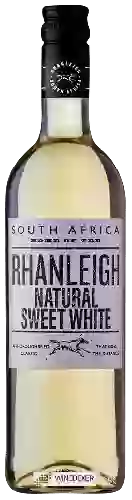 Winery Rhanleigh - Natural Sweet White