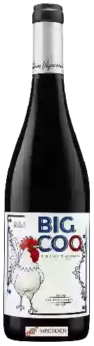 Winery Rhonéa - Big Coq Rouge