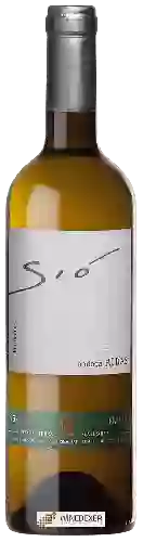 Bodega Ribas - Sió Blanc