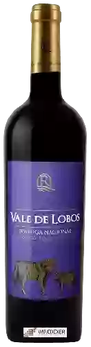 Winery Ribeirinha - Vale de Lobos Touriga Nacional