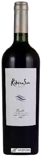 Winery Ribera Sur - Reserva Merlot