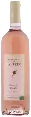 Winery Ricardelle de Lautrec - Gourmandise Syrah