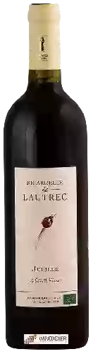 Winery Ricardelle de Lautrec - Julille