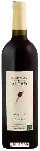 Winery Ricardelle de Lautrec - Margot