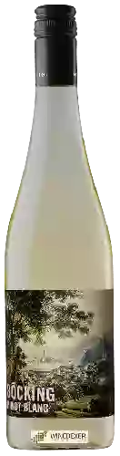 Winery Richard Böcking - Böcking Pinot Blanc