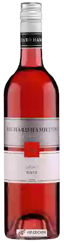 Winery Richard Hamilton - Gida's Rosé