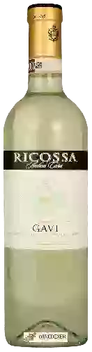 Winery Ricossa - Gavi