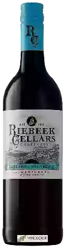 Winery Riebeek Cellars - Cabernet Sauvignon