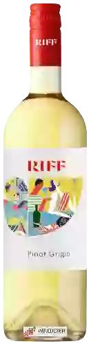 Winery Riff - Pinot Grigio