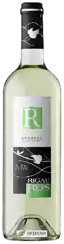 Winery Rigau Ros - Blanc Flor