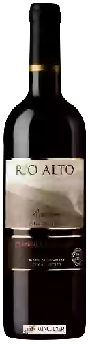 Winery Rio Alto - Reserva Cabernet Sauvignon