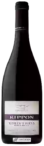 Winery Rippon - 'Tinker's Field' Mature Vine Pinot Noir