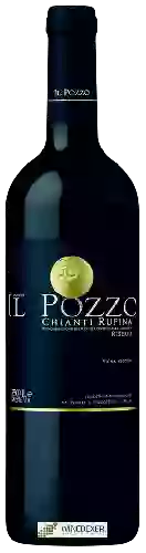 Winery Podere Il Pozzo - Chianti Rufina Riserva