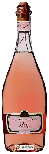 Winery Rive della Chiesa - Marca Trevigiana Rosé