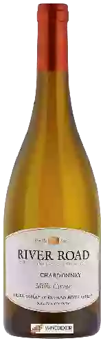 Winery River Road - Mills Cuvée Chardonnay