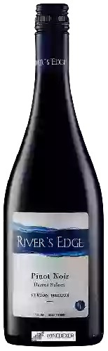 Winery River's Edge - Barrel Select Pinot Noir