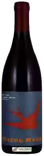 Winery Rivers-Marie - Silver Eagle Vineyard Pinot Noir