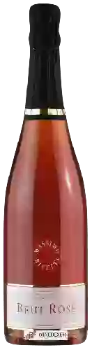 Winery Rivetti Massimo - Brut Rosé