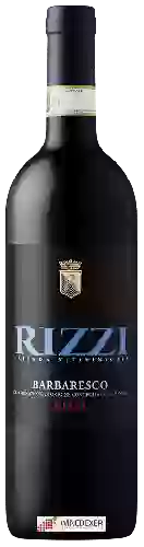 Winery Rizzi - Barbaresco