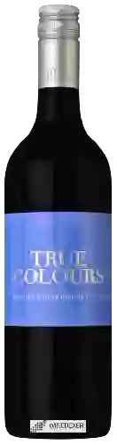 Winery Rob Dolan - True Colours Red Blend