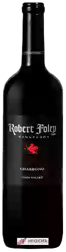 Winery Robert Foley Vineyards - Charbono