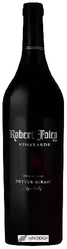 Winery Robert Foley Vineyards - Muscleman Petite Sirah