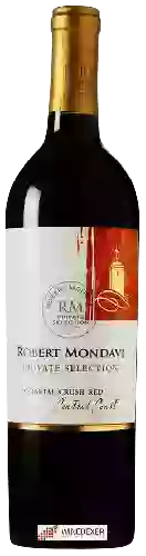 Winery Robert Mondavi Private Selection - Coastal Crush Red