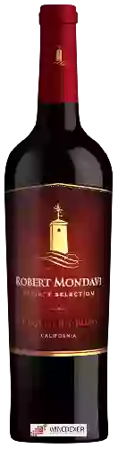 Winery Robert Mondavi Private Selection - Heritage Red