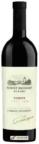 Winery Robert Mondavi - To Kalon Vineyard Reserve Cabernet Sauvignon