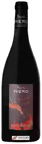 Domaine Niero - Côte-Rôtie Vires de Serine