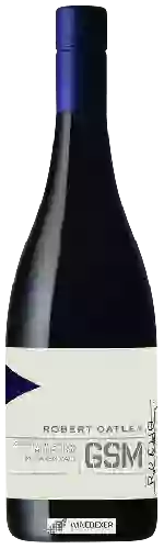 Winery Robert Oatley - GSM (Signature)