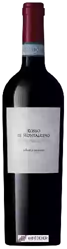 Winery Roberto Cipresso - Rosso di Montalcino