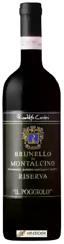 Winery Roberto Cosimi - Brunello di Montalcino Riserva
