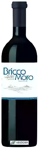 Winery Roberto Sarotto - Bricco Moro Langhe Nebbiolo