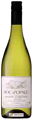 Winery Roc d'Opale - Grenache - Chardonnay