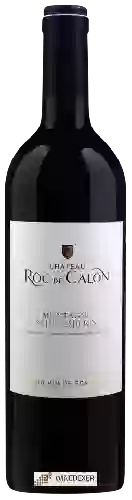 Winery Roc de Calon - Rouge