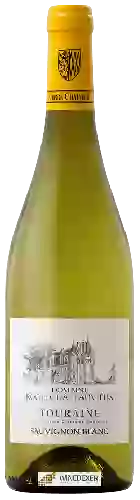 Domaine Roc de Châteauvieux - Sauvignon Blanc Touraine