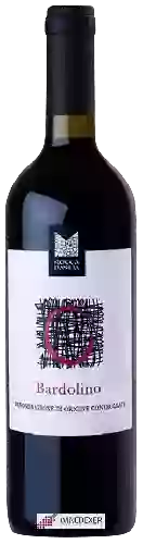 Winery Rocca Bastia - Bardolino