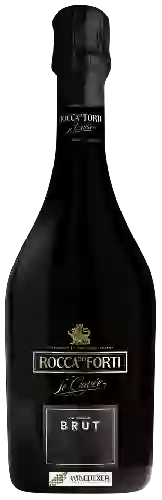 Winery Rocca dei Forti - Le Cuvée Brut