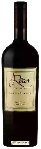 Winery Rocca Family Vineyards - Cabernet Sauvignon