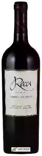 Winery Rocca Family Vineyards - Collinetta Vineyard Cabernet Sauvignon