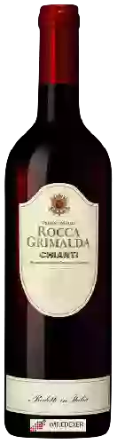 Winery Rocca Grimalda - Chianti