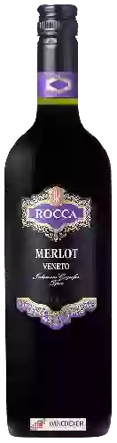 Winery Rocca - Merlot