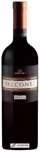 Winery Rocca - Belconte