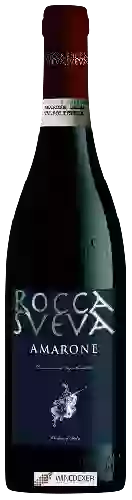 Winery Rocca Sveva - Amarone della Valpolicella