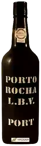 Winery Rocha (Rocha's) - Late Bottled Vintage Port