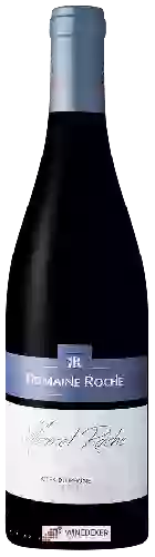 Domaine Roche - Marcel Roche Côtes du Rhône